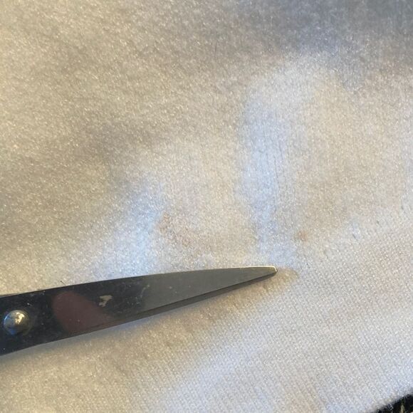 Truth by Republic Long Ivory Sweater Cardigan Shacket w/button flap pockets warm - Picture 10 of 11